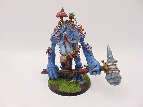 Dankhold Troggoth