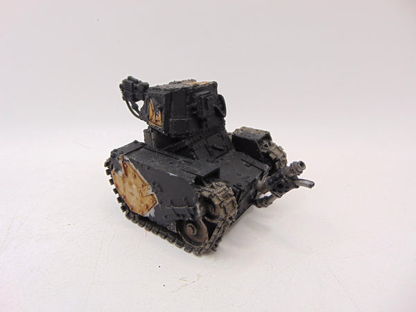 Grot Tank