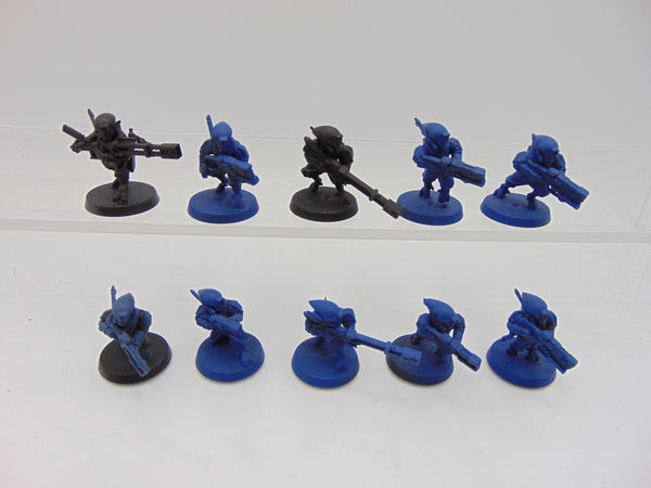 Pathfinders