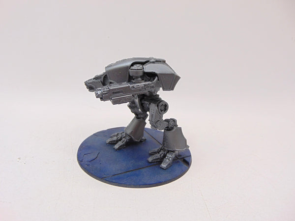 Legions Imperialis: Warhound Titan