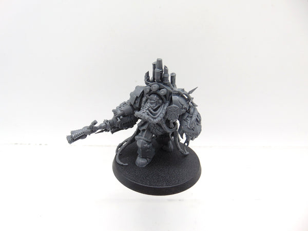 Lord of Virulence