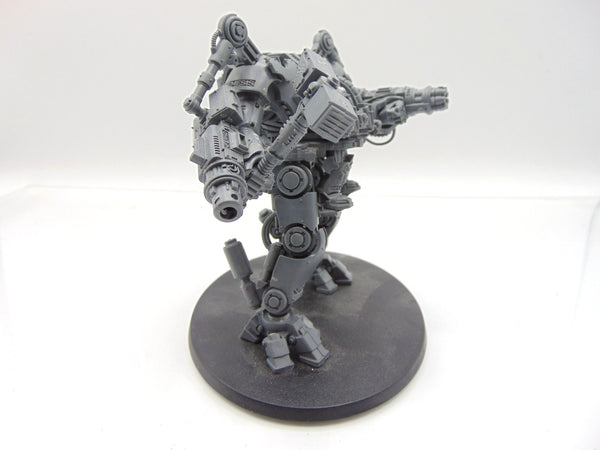 Nemesis Dreadknight