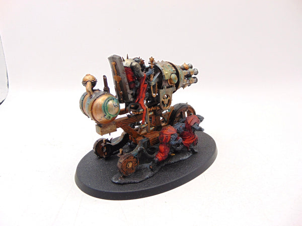 Ratling Warpblaster