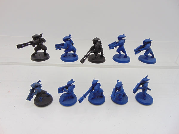 Pathfinders