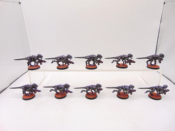 Termagants