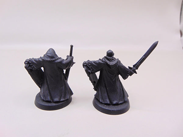 Crusaders