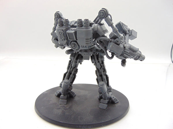 Nemesis Dreadknight