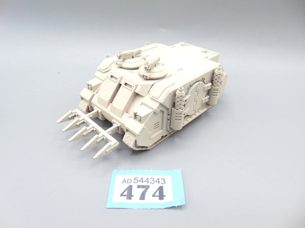 Deimos Pattern Rhino