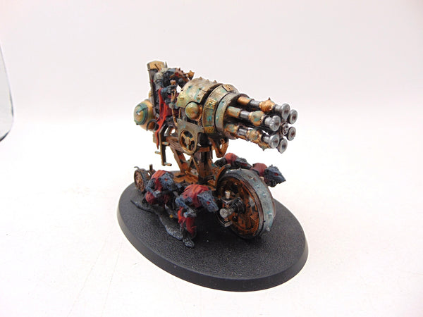 Ratling Warpblaster