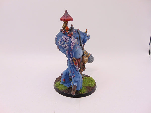 Dankhold Troggoth