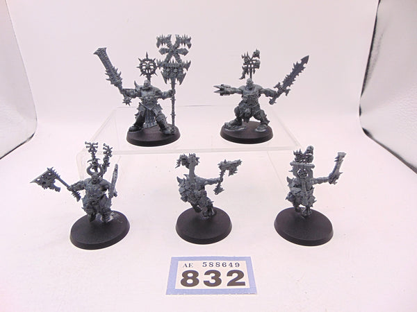 Skullreapers