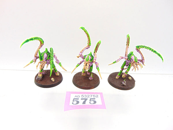 Von Ryan's Leapers