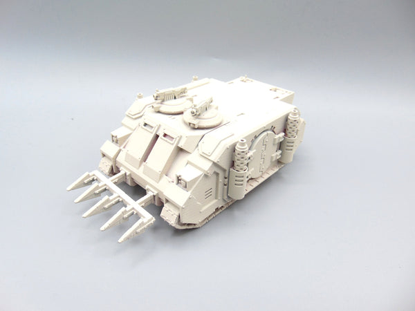 Deimos Pattern Rhino