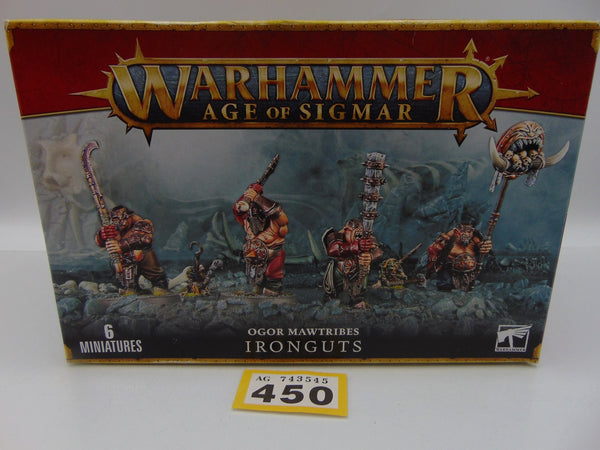 Ironguts