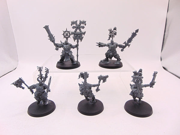 Skullreapers