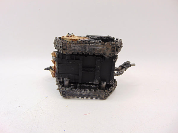 Grot Tank