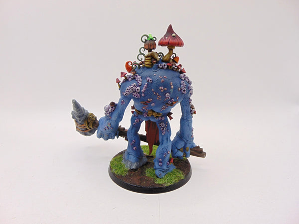 Dankhold Troggoth
