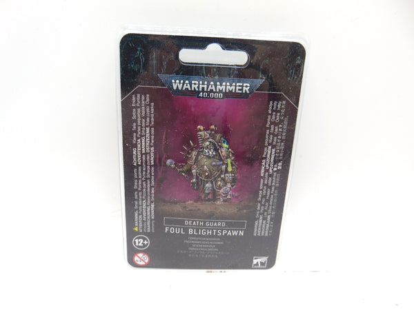 Foul Blightspawn
