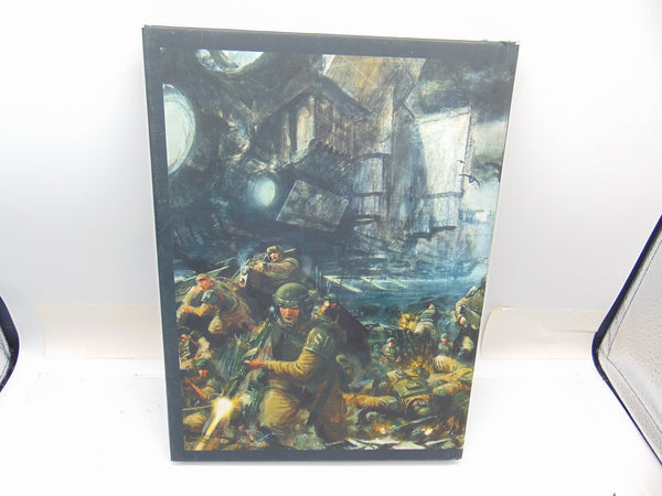 Astra Militarum Collector's Edition Codex