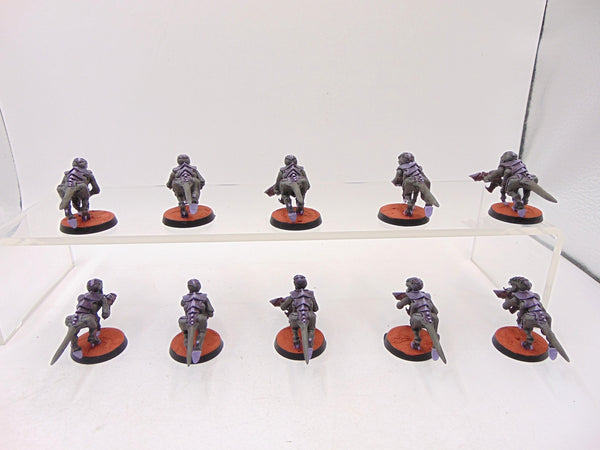 Termagants