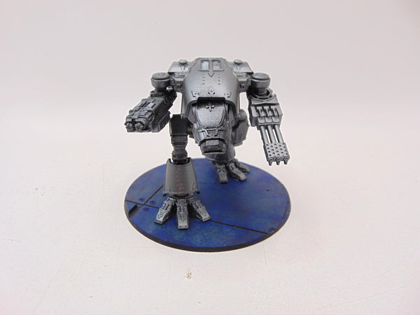 Legions Imperialis: Warhound Titan