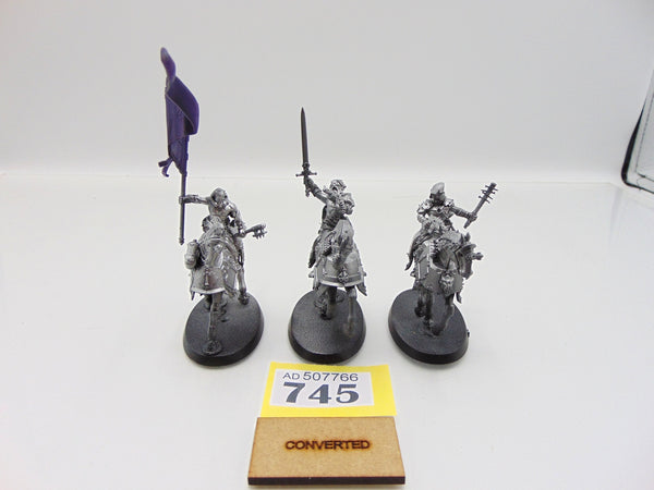 Skorpius Dunerider Conversion