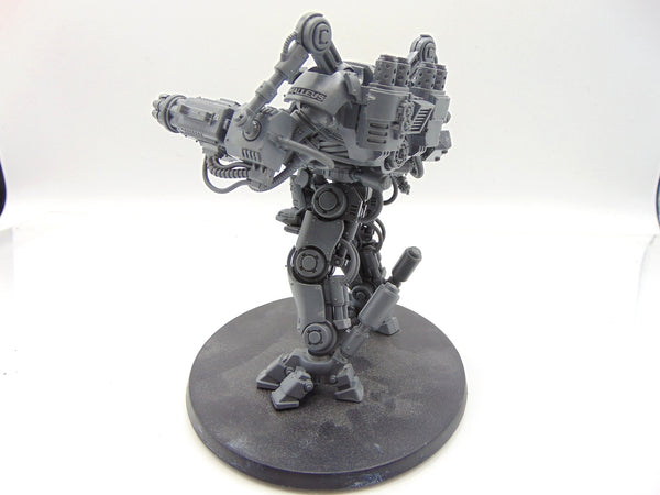 Nemesis Dreadknight
