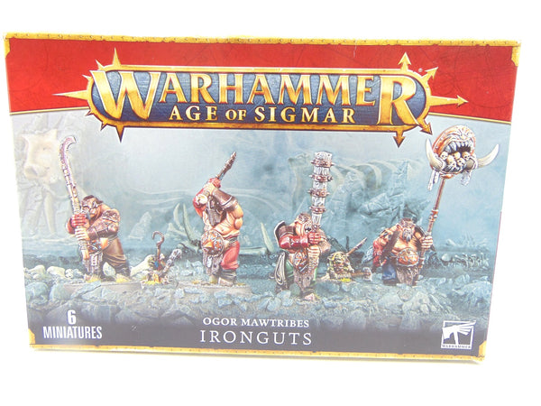 Ironguts