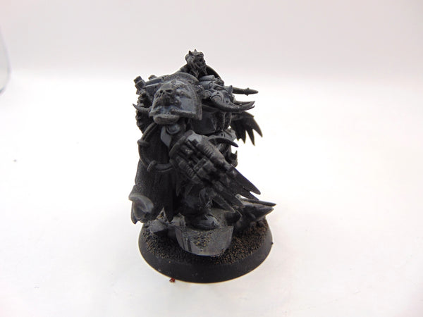 Chaos Lord in Terminator Armour