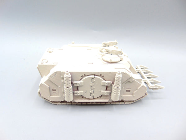 Deimos Pattern Rhino