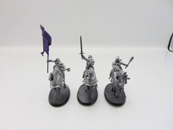 Skorpius Dunerider Conversion
