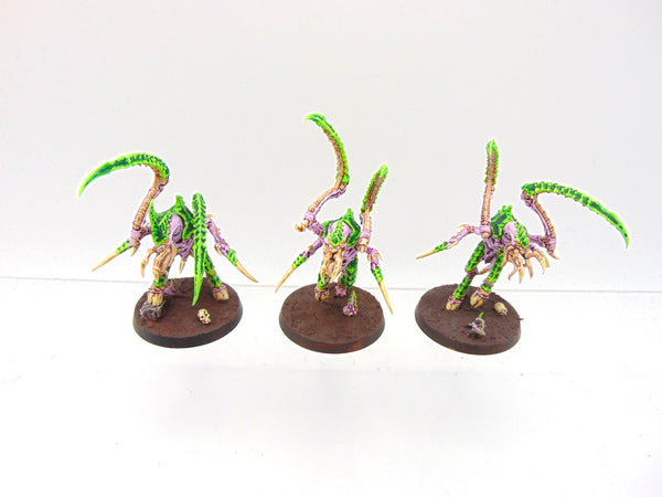 Von Ryan's Leapers