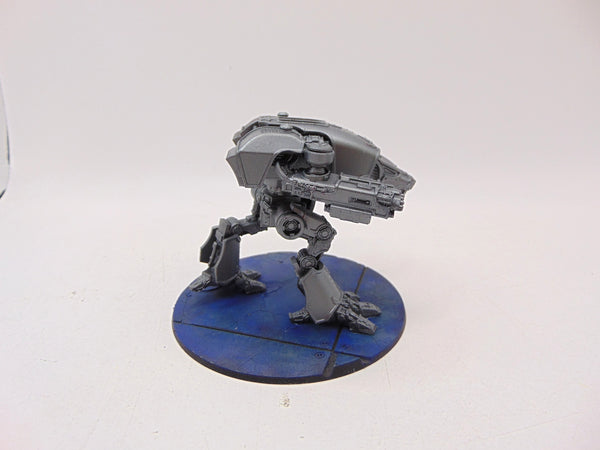 Legions Imperialis: Warhound Titan