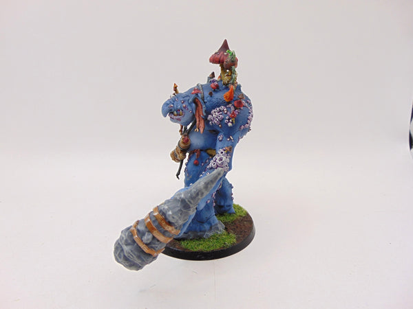 Dankhold Troggoth