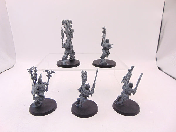 Skullreapers