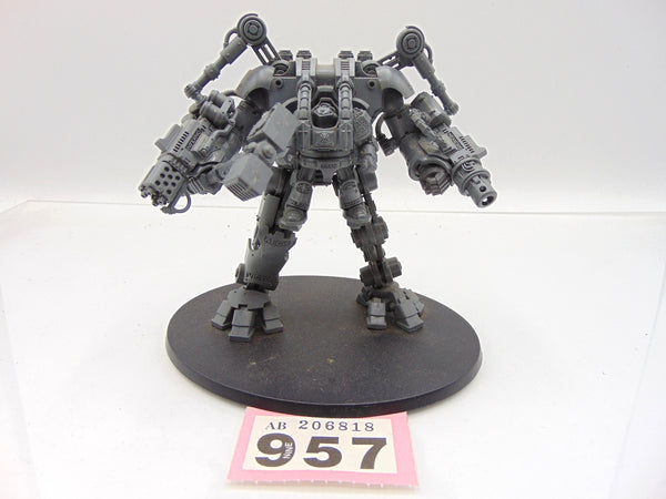 Nemesis Dreadknight