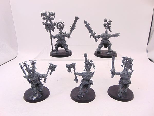Skullreapers