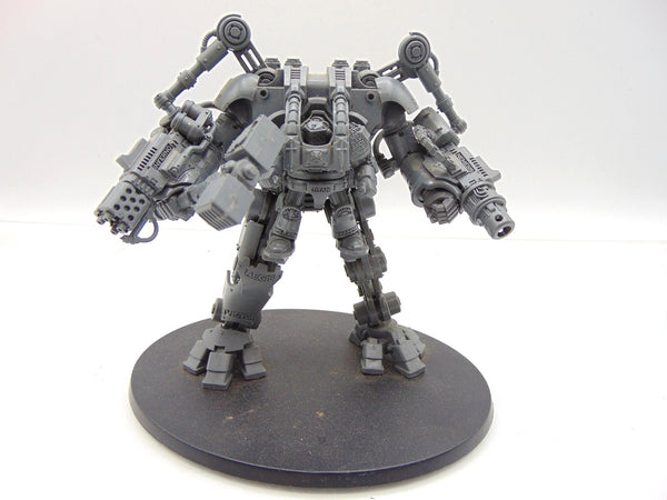 Nemesis Dreadknight