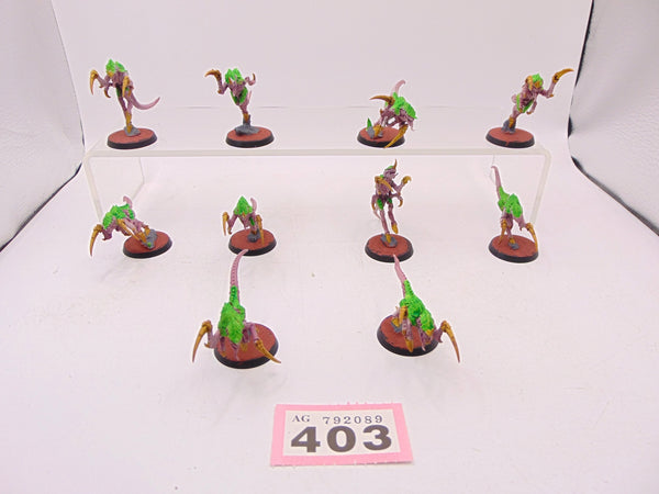 Hormagaunts