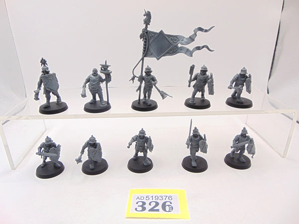 Freeguild Steelhelms