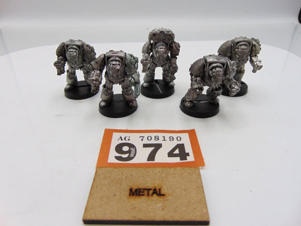Terminators