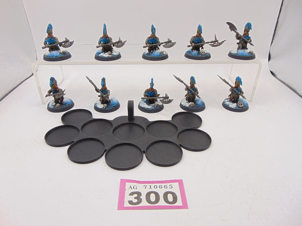 Hearthguard Berzerkers