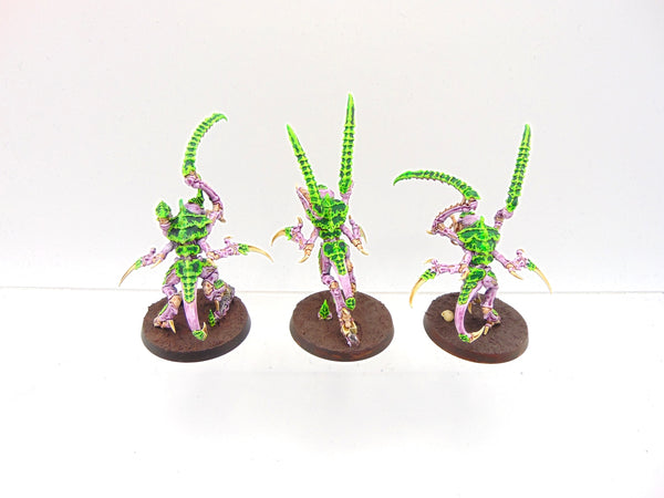 Von Ryan's Leapers