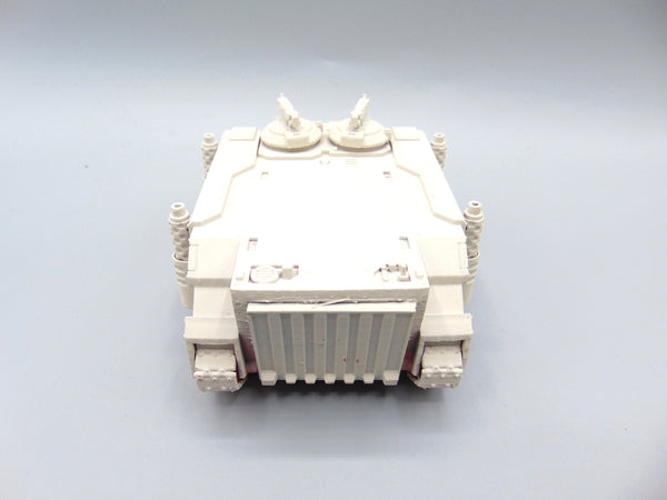 Deimos Pattern Rhino