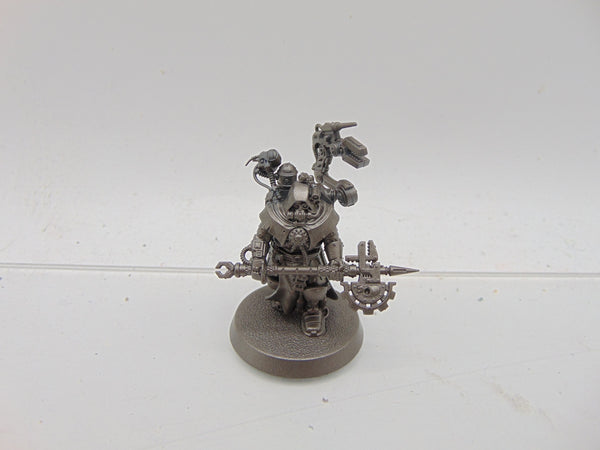 Tech Priest Enginseer