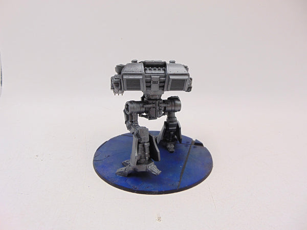 Legions Imperialis: Warhound Titan