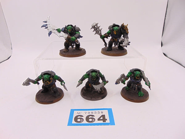 Brutes