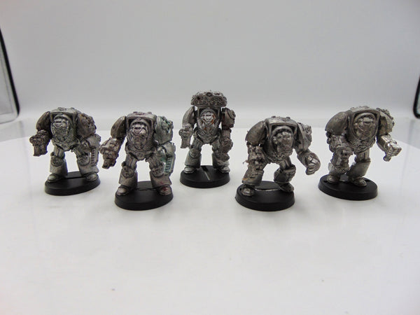 Terminators