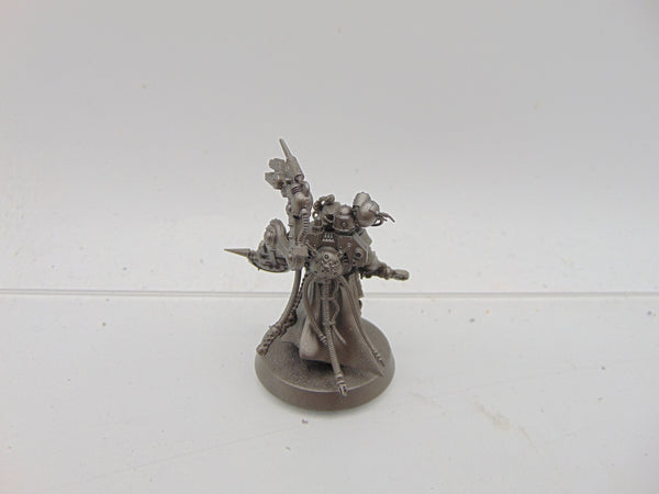 Tech Priest Enginseer