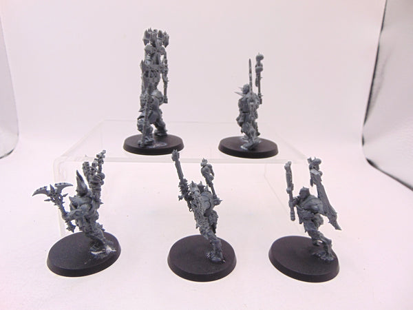 Skullreapers